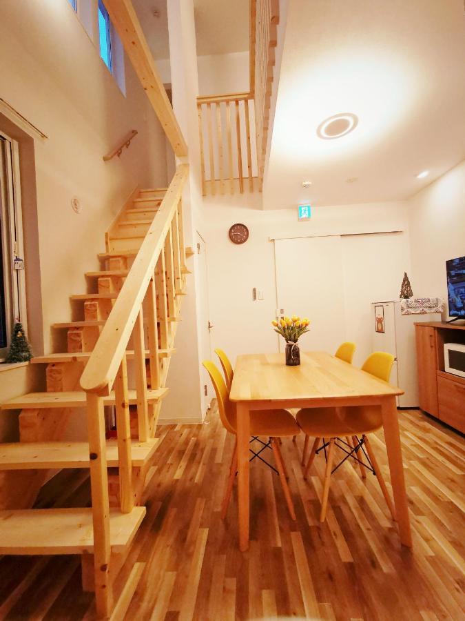 Opopo Home 堺町店 Otaru Esterno foto