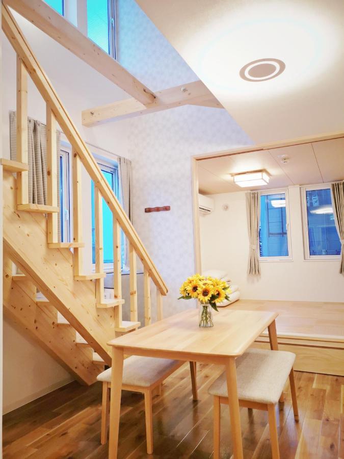 Opopo Home 堺町店 Otaru Esterno foto