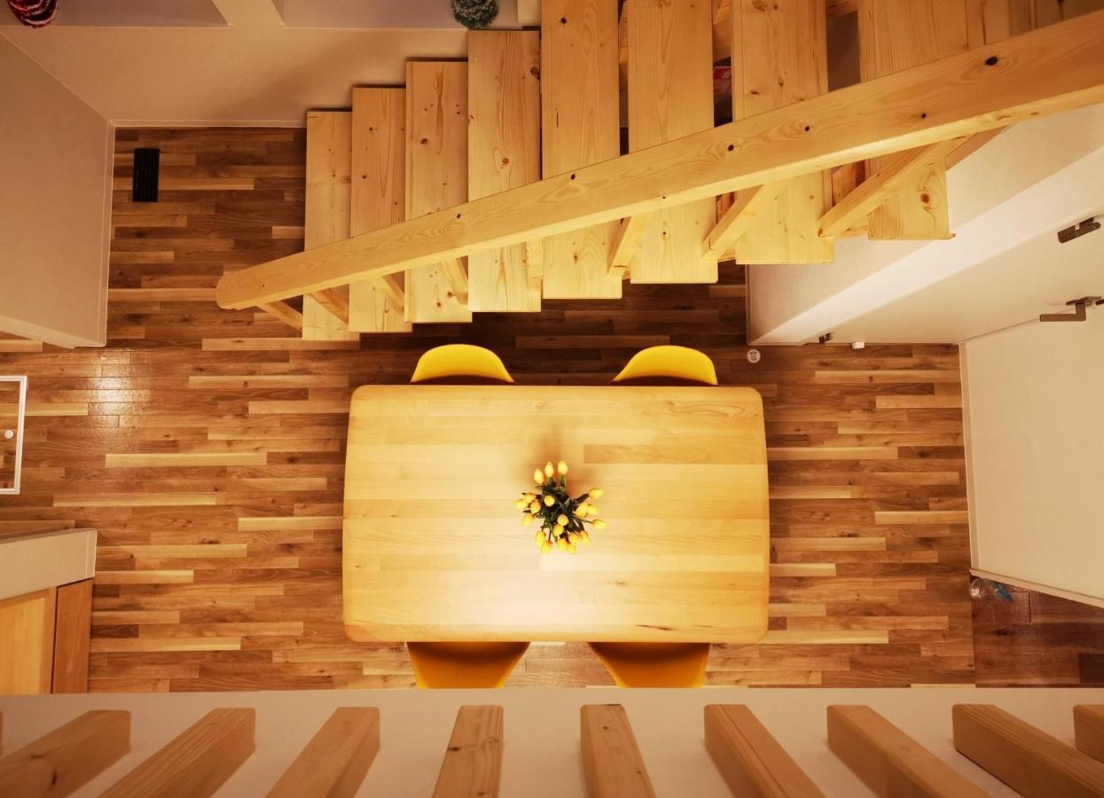Opopo Home 堺町店 Otaru Esterno foto