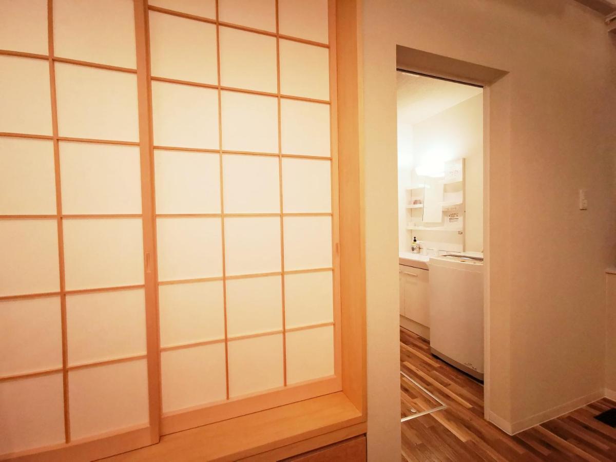 Opopo Home 堺町店 Otaru Esterno foto