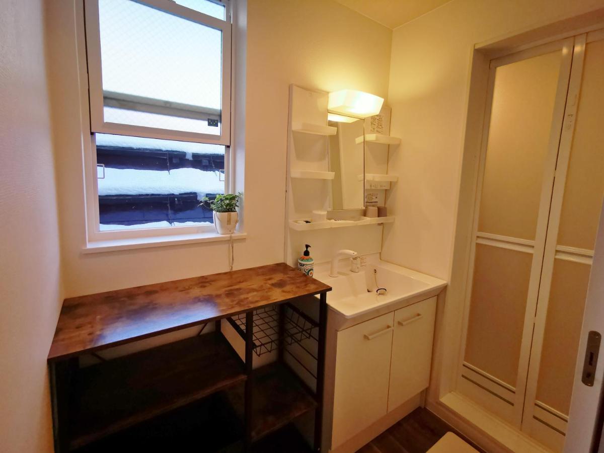 Opopo Home 堺町店 Otaru Esterno foto