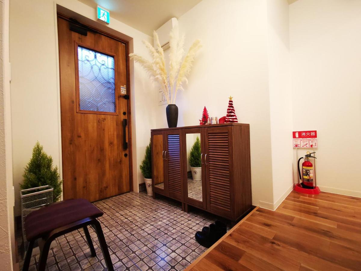 Opopo Home 堺町店 Otaru Esterno foto